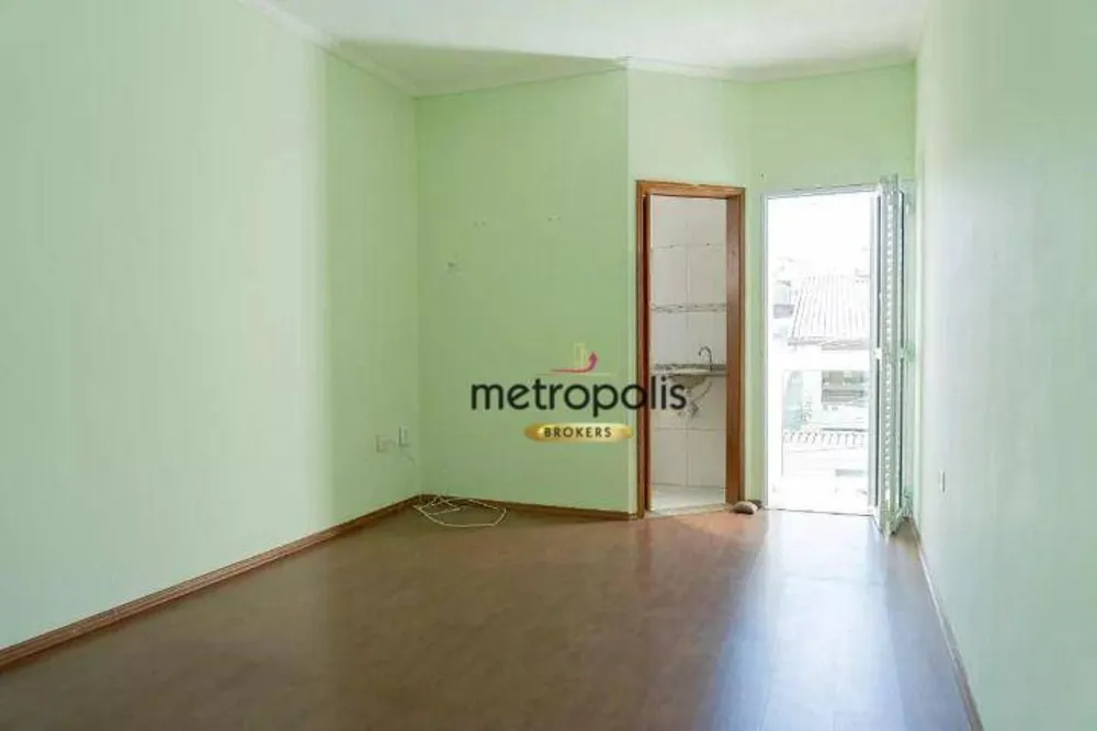 Sobrado, 2 quartos, 122 m² - Foto 6