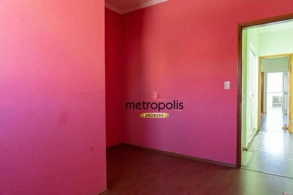 Sobrado, 2 quartos, 122 m² - Foto 10