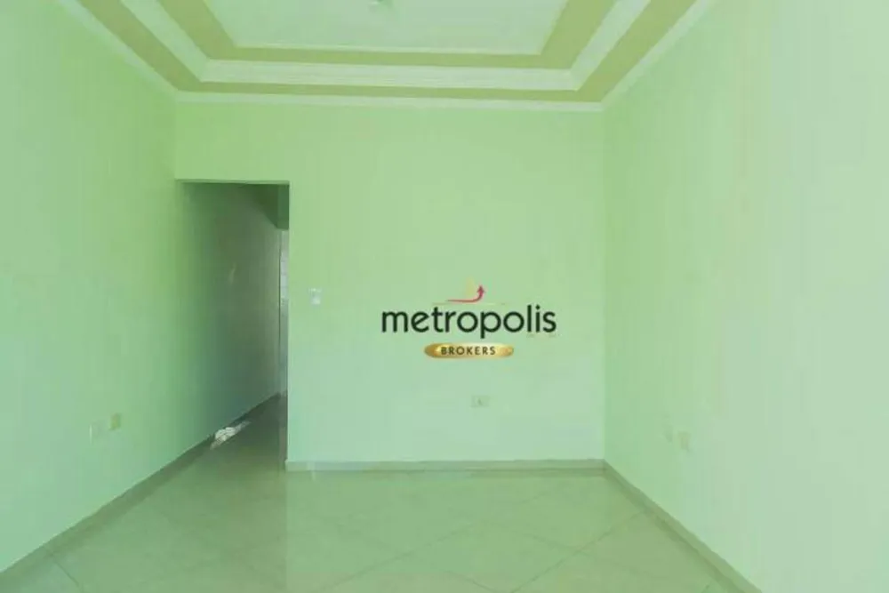 Sobrado, 2 quartos, 122 m² - Foto 2