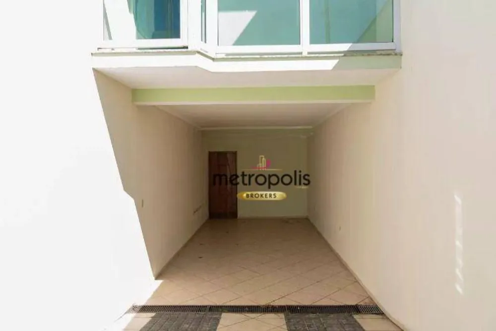 Sobrado, 2 quartos, 122 m² - Foto 12