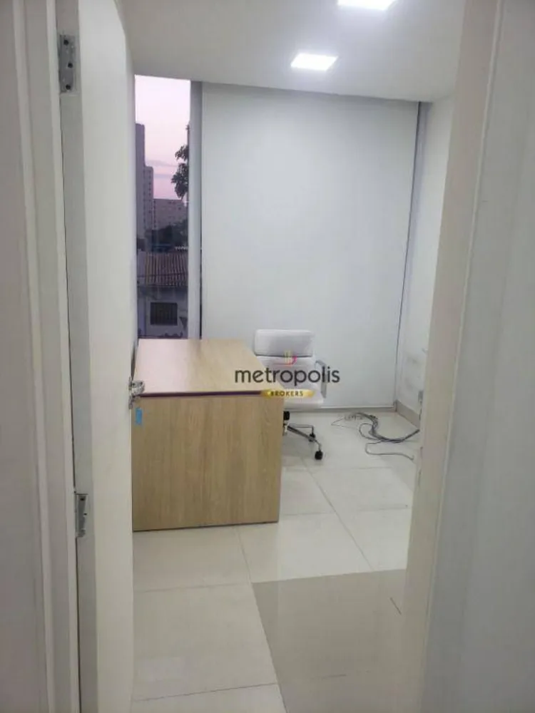 Prédio Inteiro, 450 m² - Foto 10