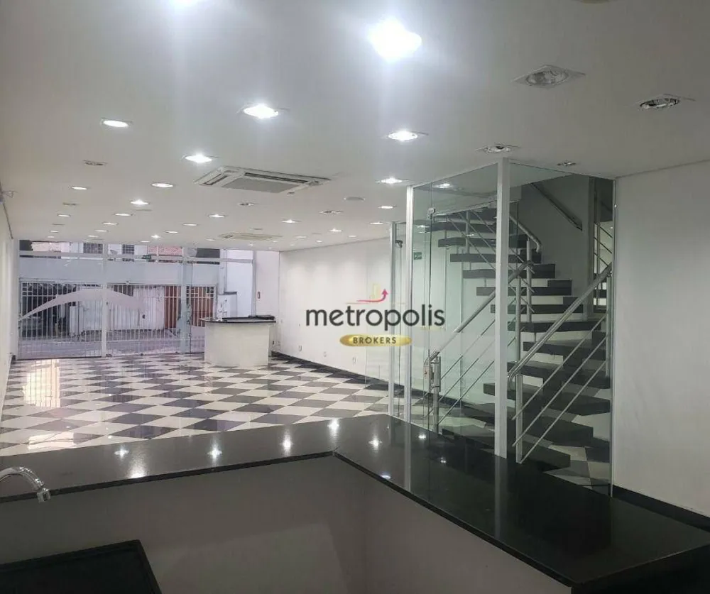 Prédio Inteiro, 450 m² - Foto 1