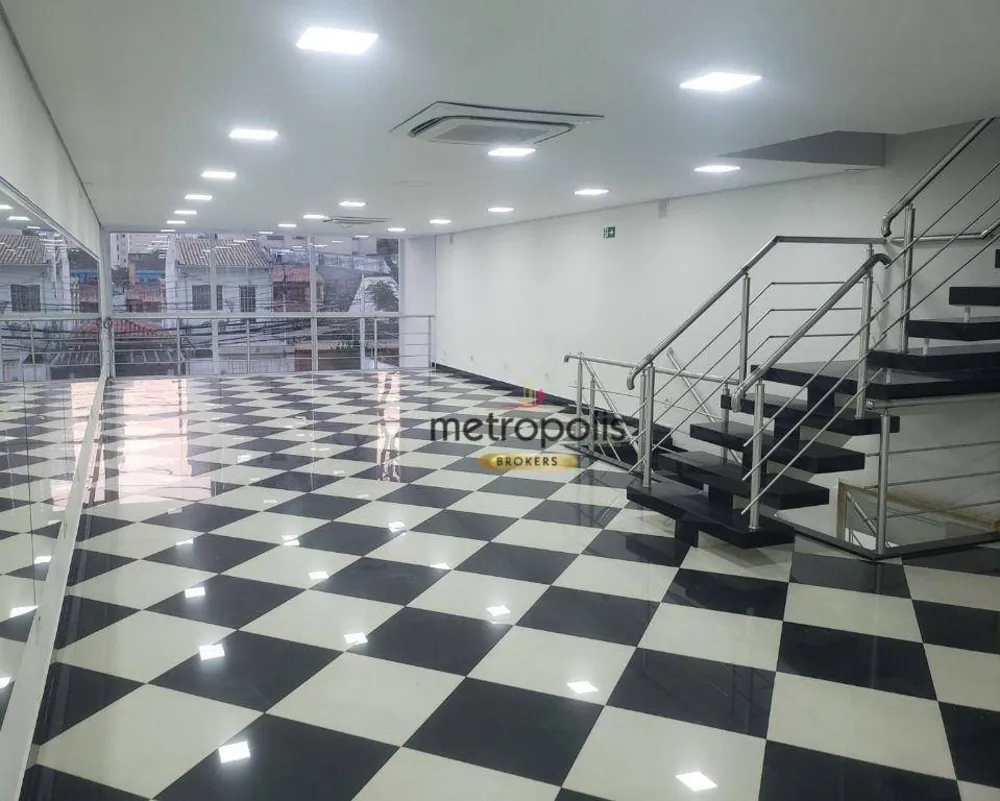 Prédio Inteiro, 450 m² - Foto 2