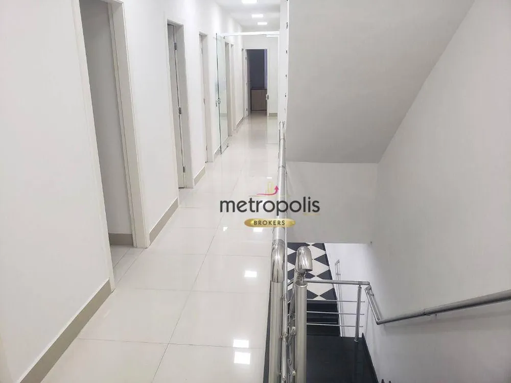 Prédio Inteiro, 450 m² - Foto 4