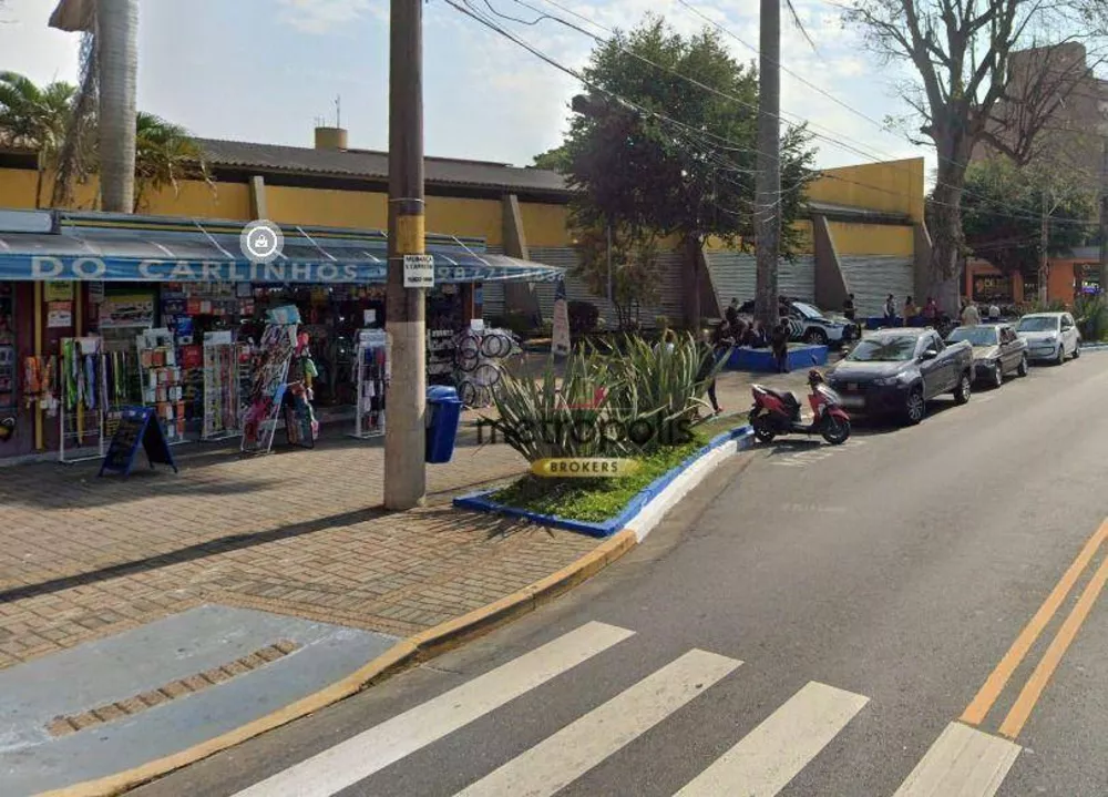 Loja-Salão, 85 m² - Foto 7