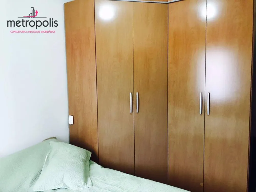 Apartamento, 2 quartos, 59 m² - Foto 6