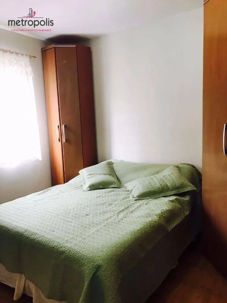 Apartamento, 2 quartos, 59 m² - Foto 5