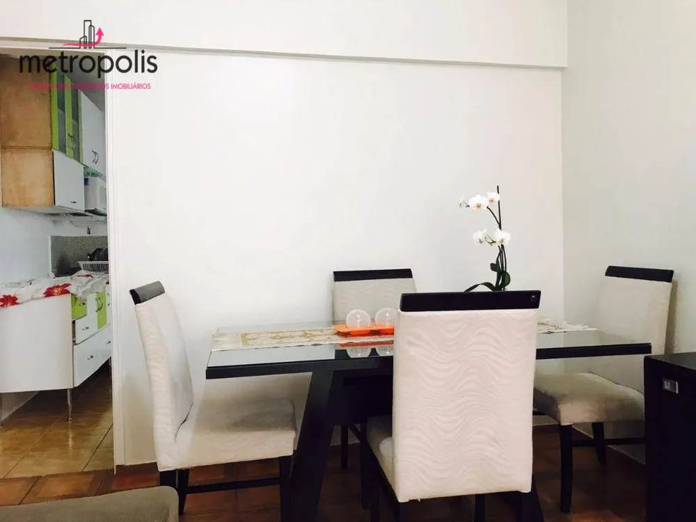 Apartamento, 2 quartos, 59 m² - Foto 2