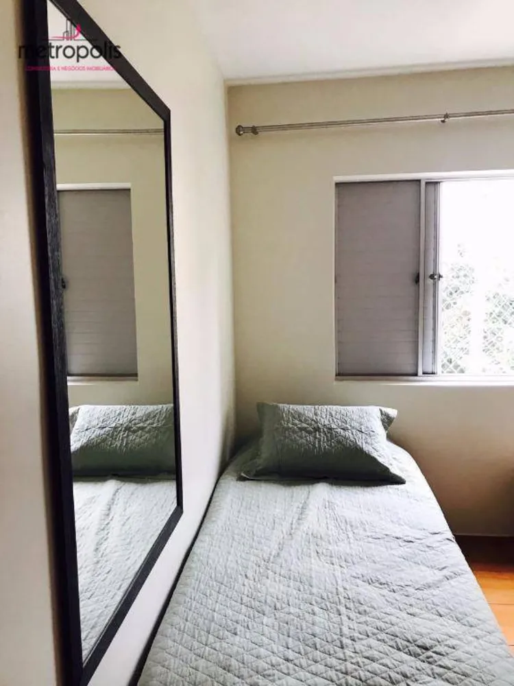 Apartamento, 2 quartos, 59 m² - Foto 10