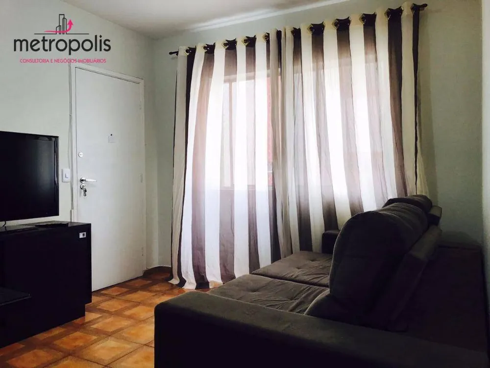 Apartamento, 2 quartos, 59 m² - Foto 1