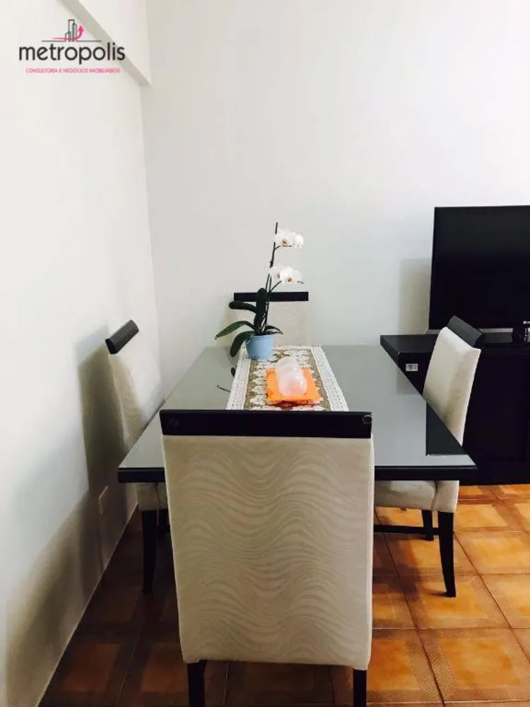 Apartamento, 2 quartos, 59 m² - Foto 3