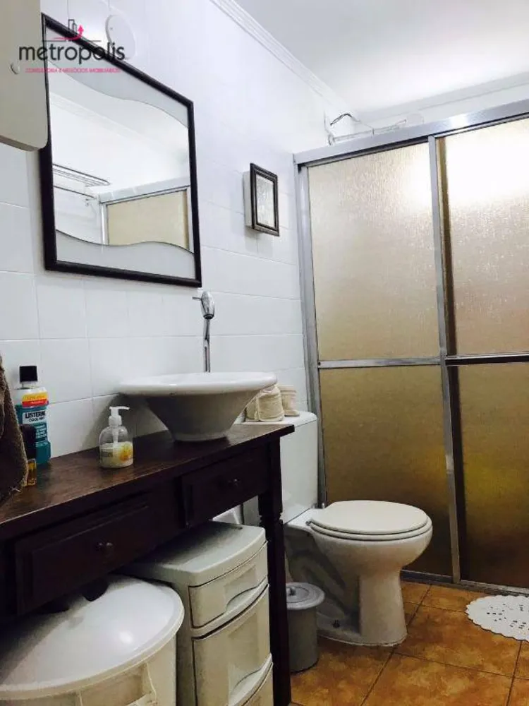 Apartamento, 2 quartos, 59 m² - Foto 8