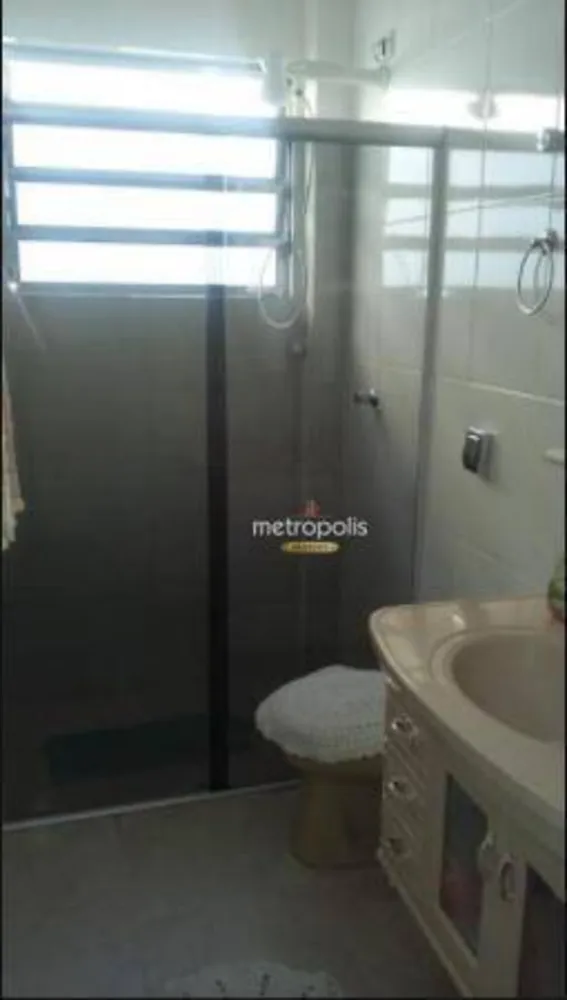 Sobrado, 3 quartos, 208 m² - Foto 4