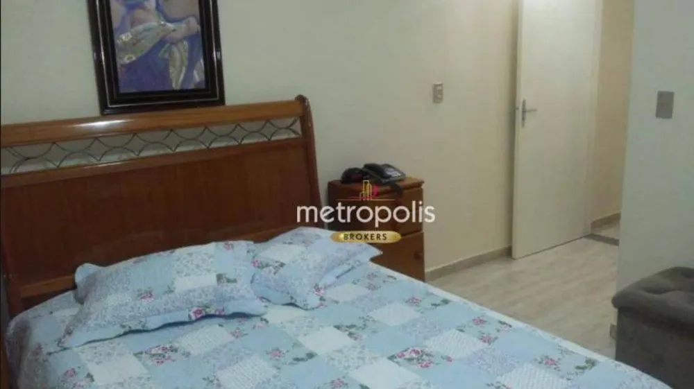 Sobrado, 3 quartos, 208 m² - Foto 7