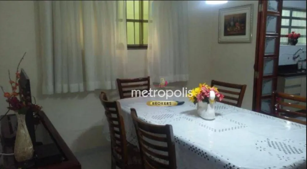 Sobrado, 3 quartos, 208 m² - Foto 6