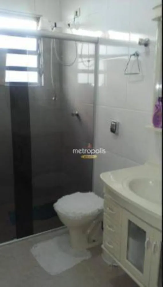 Sobrado, 3 quartos, 208 m² - Foto 12