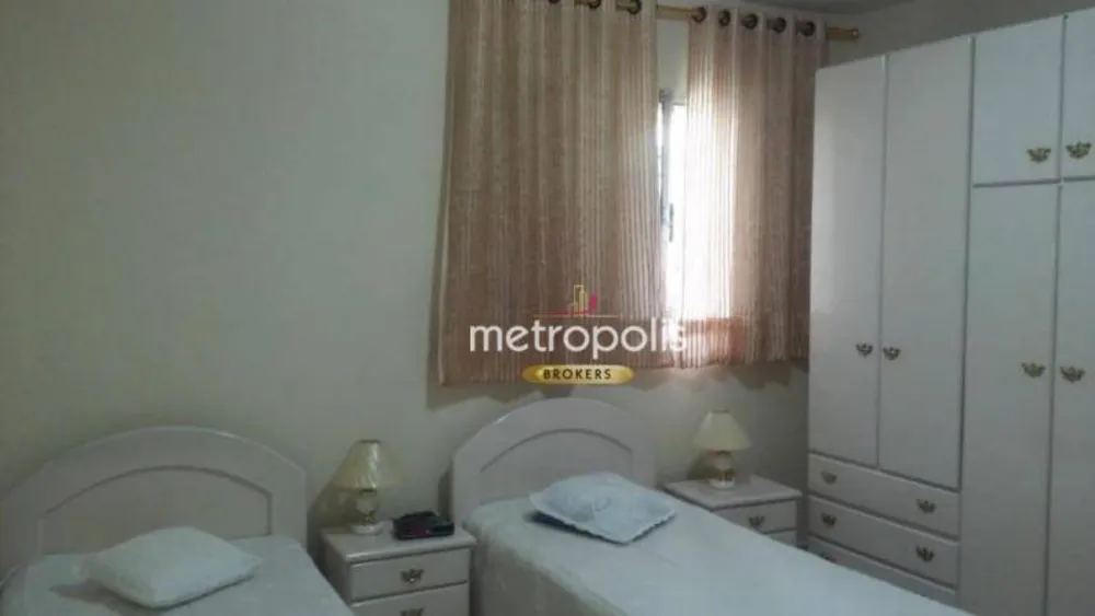 Sobrado, 3 quartos, 208 m² - Foto 9