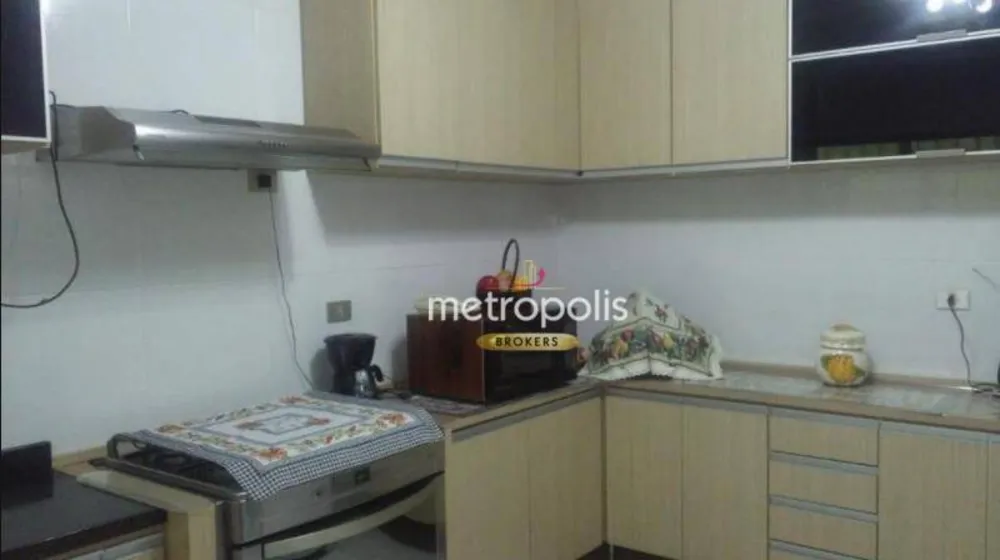 Sobrado, 3 quartos, 208 m² - Foto 5