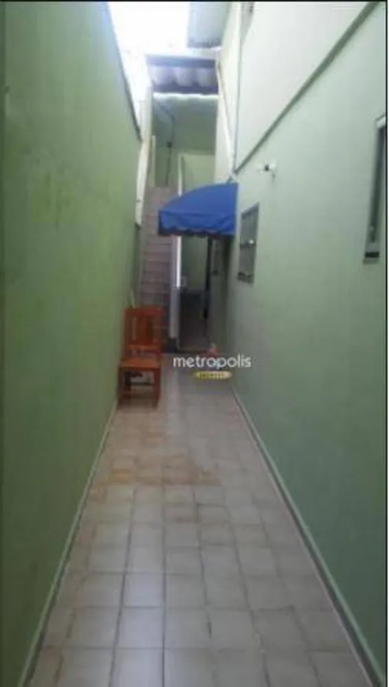 Sobrado, 3 quartos, 208 m² - Foto 4