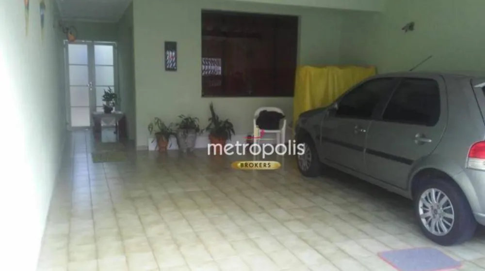 Sobrado, 3 quartos, 208 m² - Foto 6