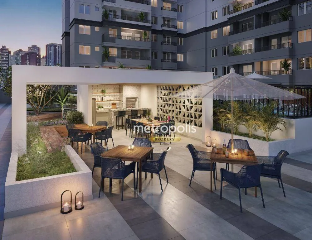 Apartamento, 3 quartos, 65 m² - Foto 7