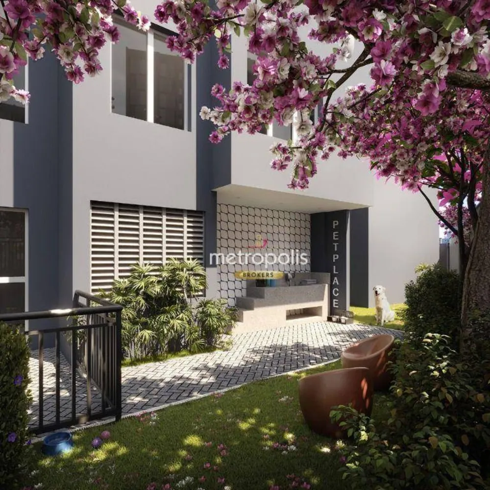 Apartamento, 3 quartos, 65 m² - Foto 4