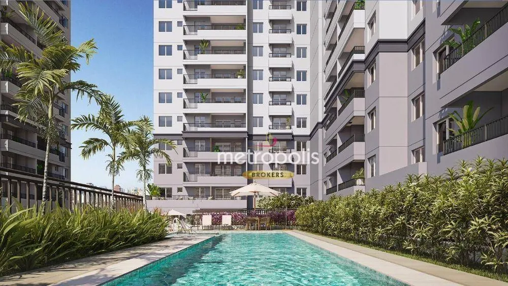 Apartamento, 3 quartos, 65 m² - Foto 11