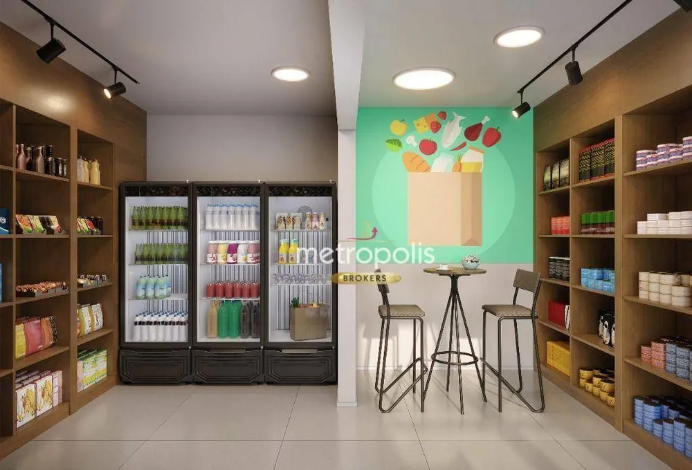 Apartamento, 3 quartos, 65 m² - Foto 3