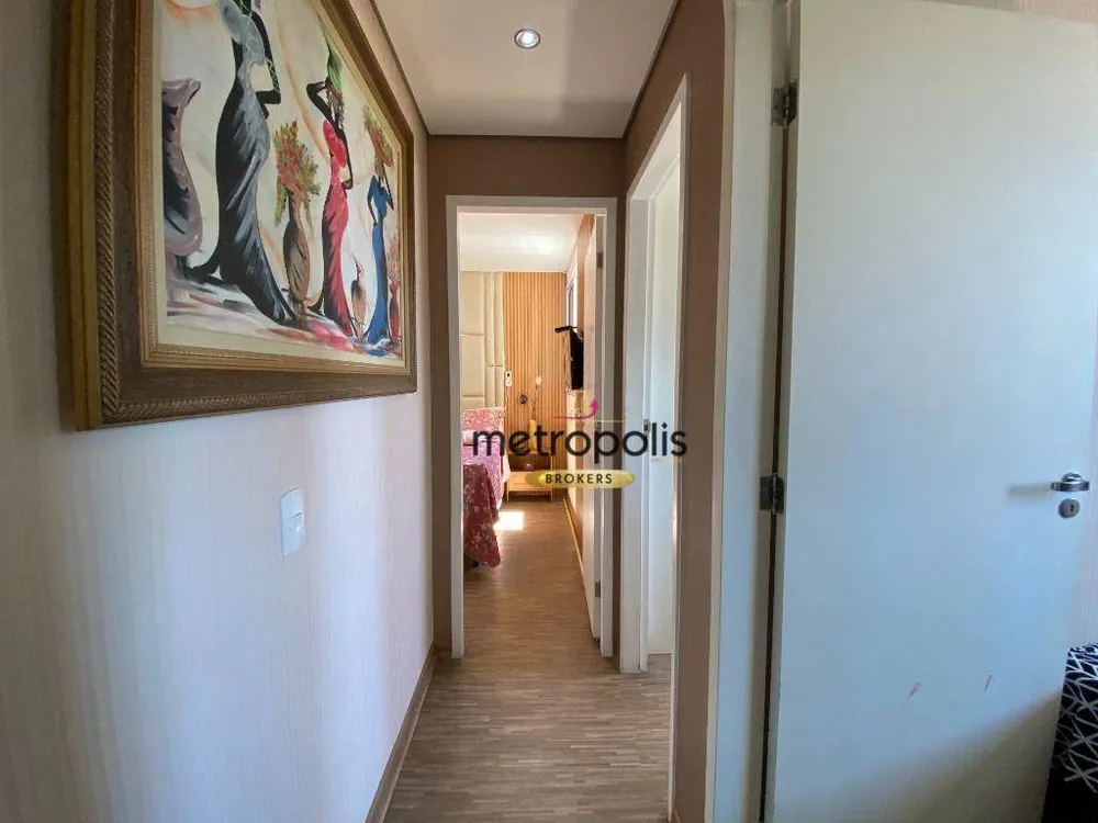 Apartamento, 3 quartos, 60 m² - Foto 5