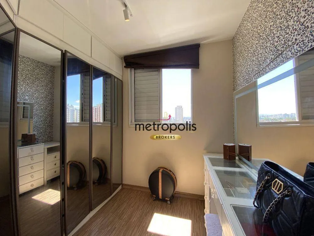 Apartamento, 3 quartos, 60 m² - Foto 7