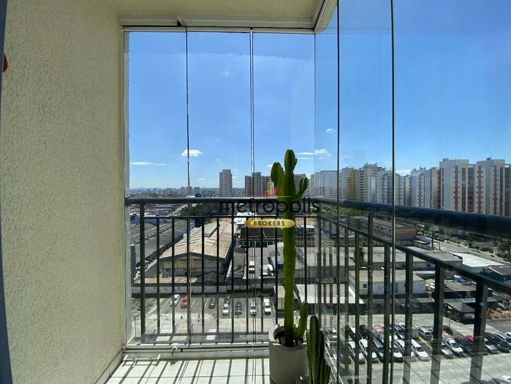 Apartamento, 3 quartos, 60 m² - Foto 2