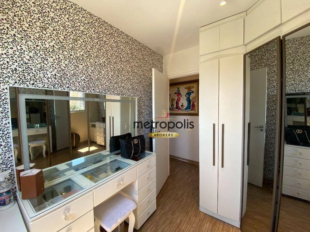 Apartamento, 3 quartos, 60 m² - Foto 1