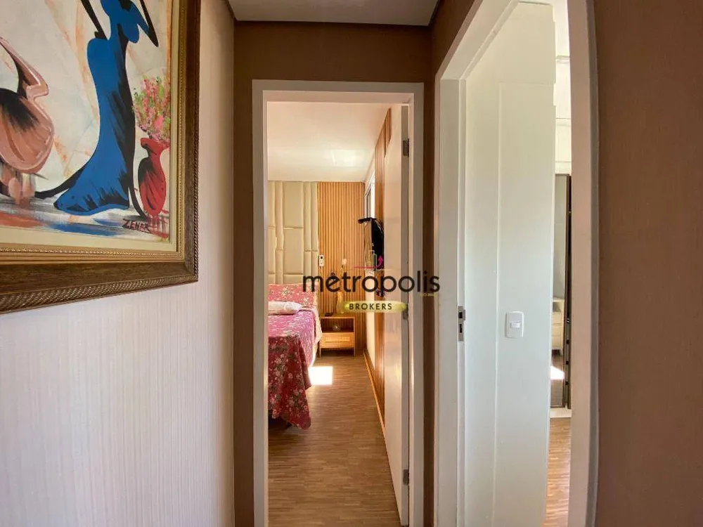 Apartamento, 3 quartos, 60 m² - Foto 6