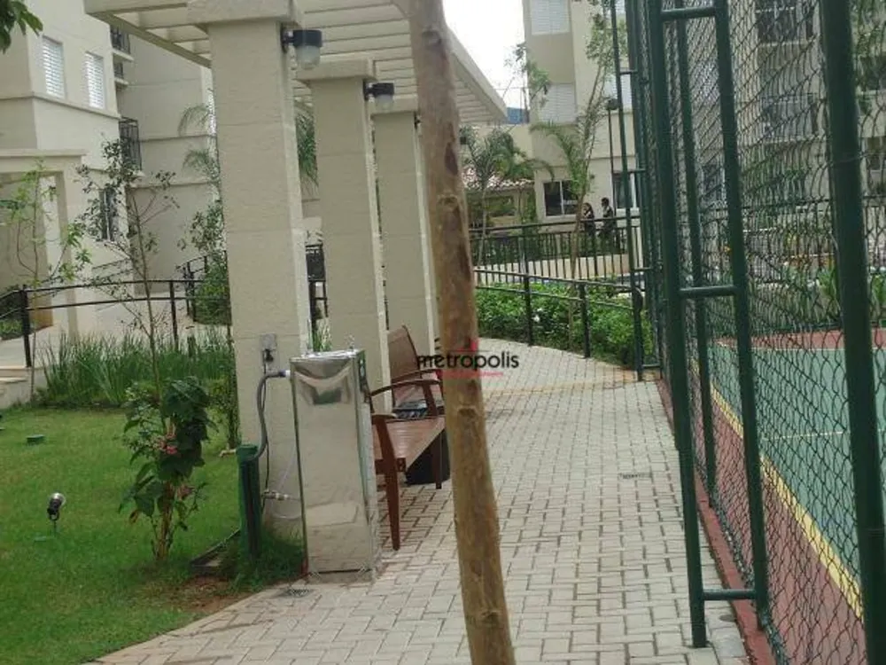 Apartamento, 3 quartos, 60 m² - Foto 12