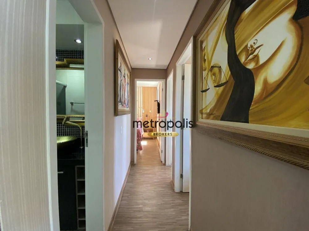 Apartamento, 3 quartos, 60 m² - Foto 4