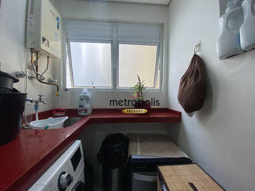 Apartamento, 3 quartos, 60 m² - Foto 1