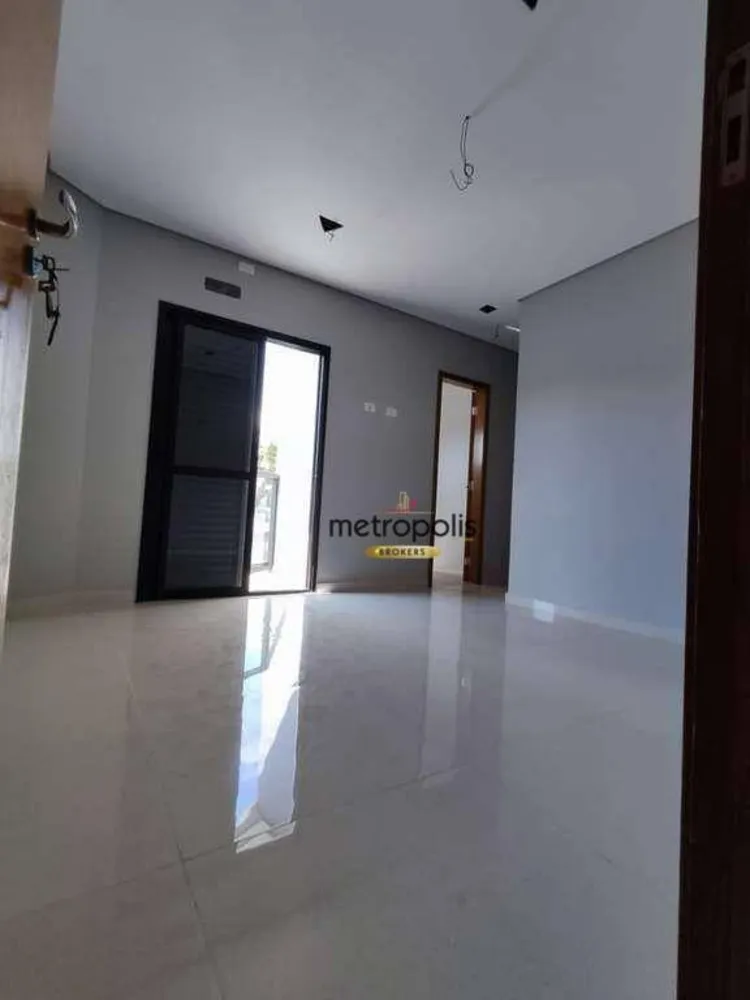 Sobrado, 3 quartos, 100 m² - Foto 6