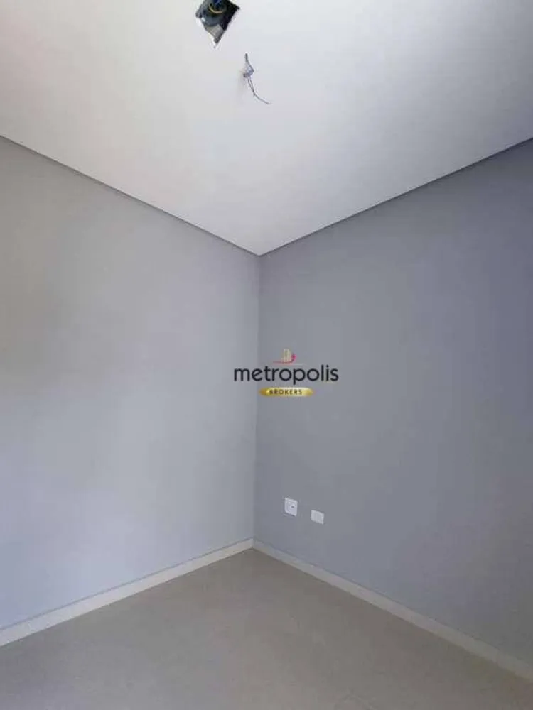 Sobrado, 3 quartos, 100 m² - Foto 8