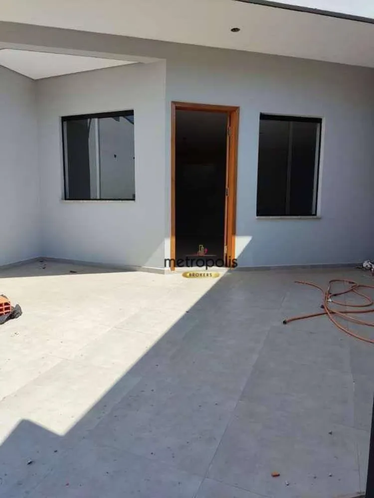 Sobrado, 3 quartos, 100 m² - Foto 12