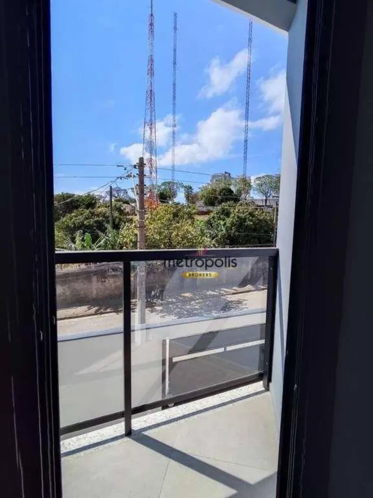 Sobrado, 3 quartos, 100 m² - Foto 5