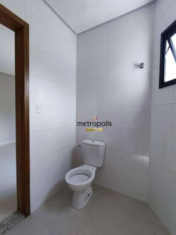 Sobrado, 3 quartos, 100 m² - Foto 10