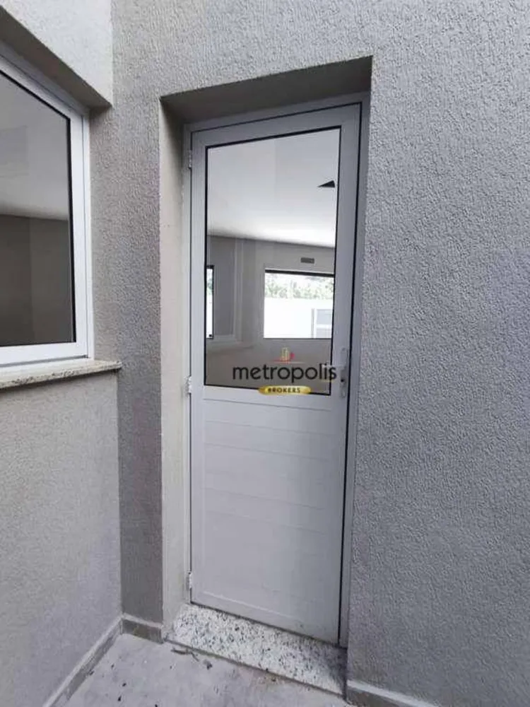 Sobrado, 3 quartos, 100 m² - Foto 3