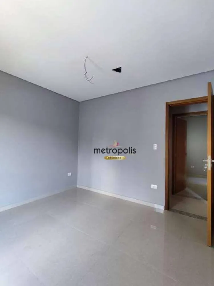 Sobrado, 3 quartos, 100 m² - Foto 9