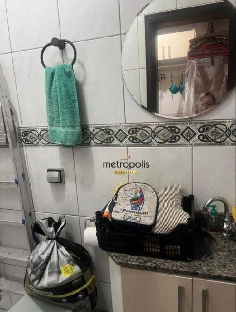 Apartamento, 3 quartos, 97 m² - Foto 5