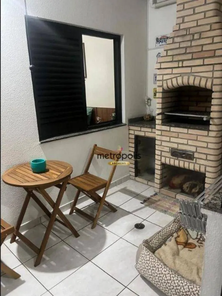 Apartamento, 3 quartos, 97 m² - Foto 10