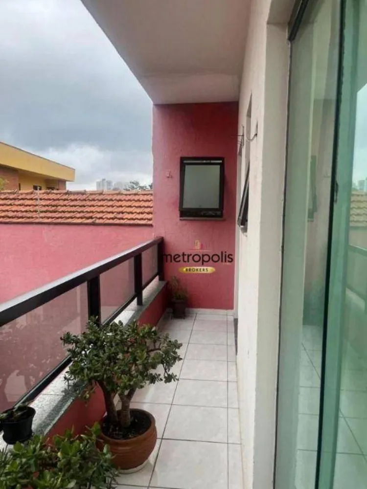 Apartamento, 3 quartos, 97 m² - Foto 3