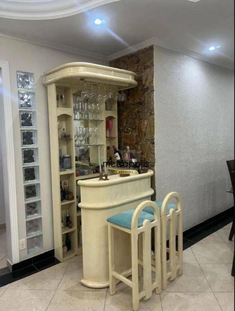 Apartamento, 3 quartos, 97 m² - Foto 4