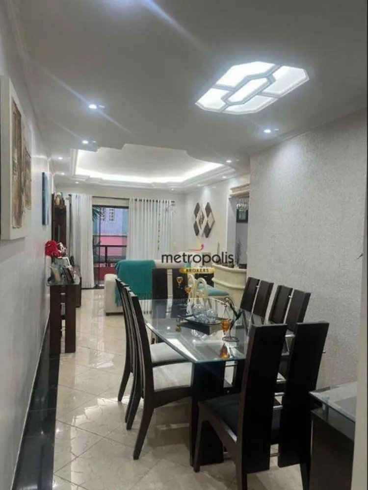 Apartamento, 3 quartos, 97 m² - Foto 2