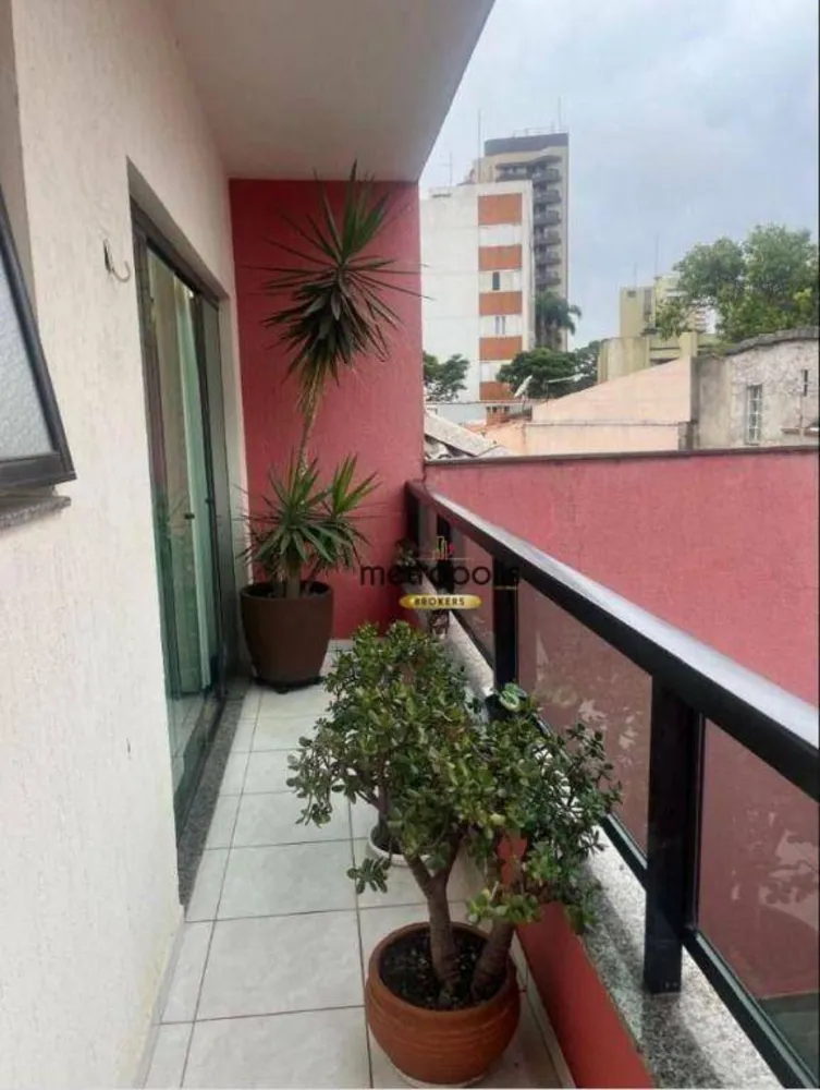 Apartamento, 3 quartos, 97 m² - Foto 5
