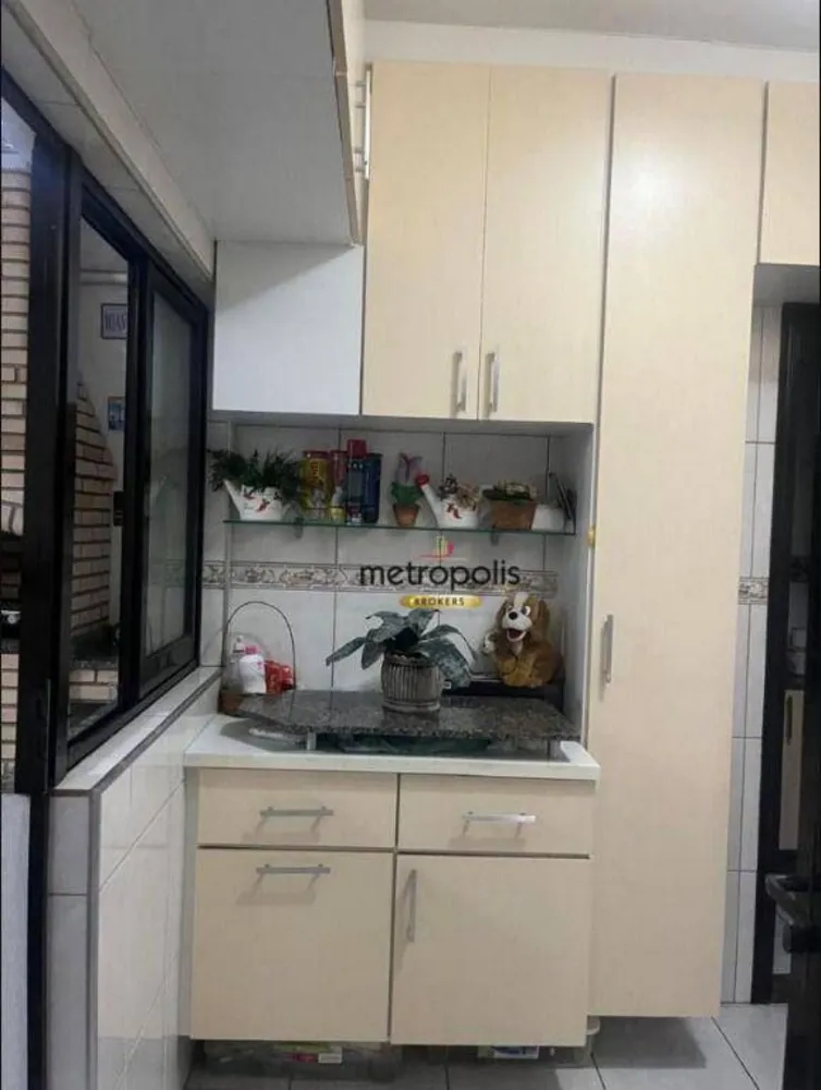 Apartamento, 3 quartos, 97 m² - Foto 6